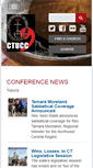 Mobile Screenshot of ctucc.org